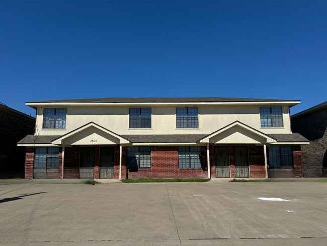 property at 3805 Ys Pak Ct