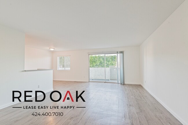 property at 3111 4th St