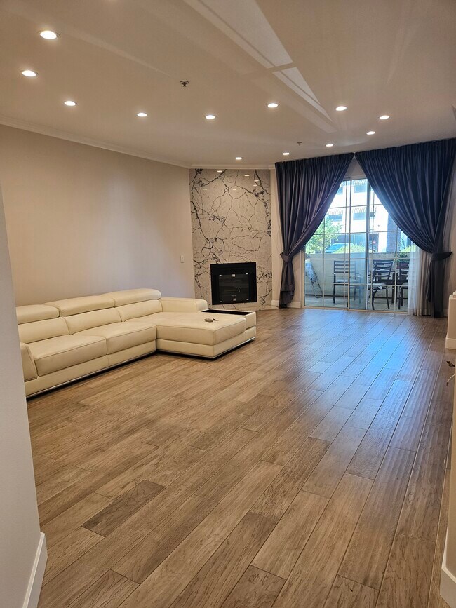 property at 7218 Hillside Ave