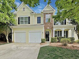 522 Waterfall Dr in Canton, GA - Building Photo