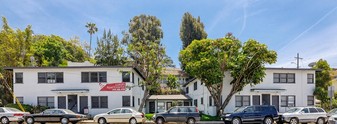 1700-1710 Griffith Park Blvd Apartments