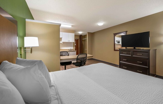 Furnished Studio - Merrillville in Merrillville, IN - Building Photo - Building Photo