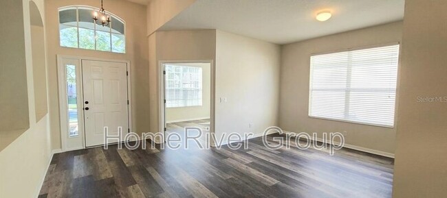 property at 5221 Clover Mist Dr
