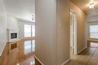 1017 Caleb St in Burleson, TX - Building Photo - Building Photo