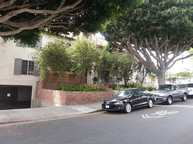 508 Ashland Ave in Santa Monica, CA - Building Photo - Building Photo