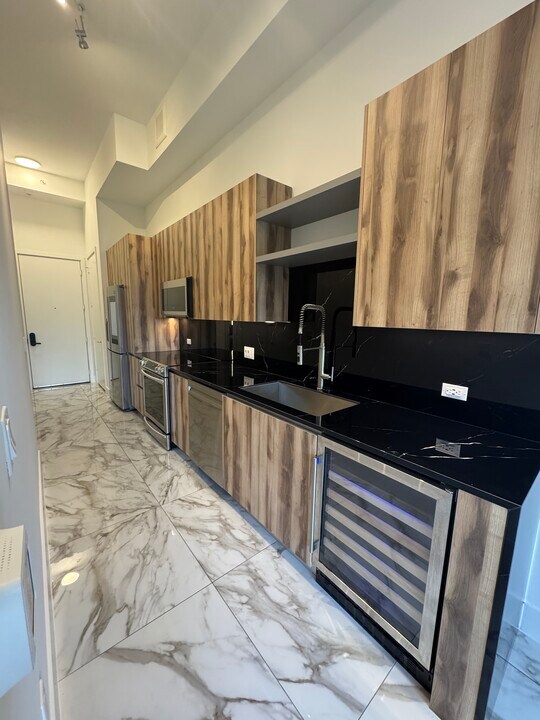 403 NE 28th St, Unit S1 in Miami, FL - Foto de edificio