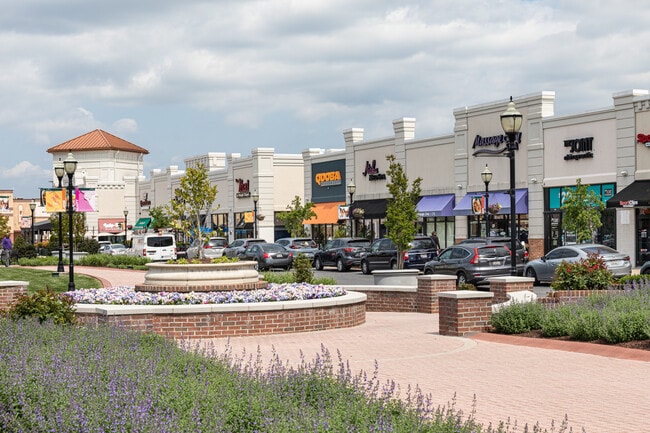 Apartments for rent in Crofton, MD