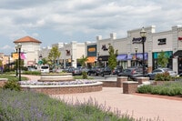 Apartamentos en Crofton, MD