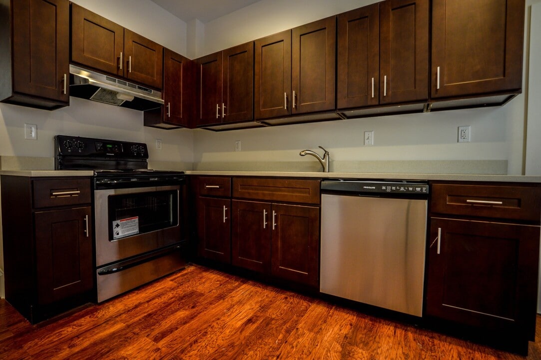 3721 Chestnut St in Philadelphia, PA - Foto de edificio