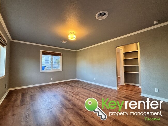 1031 S Rochester St in Tacoma, WA - Building Photo - Building Photo