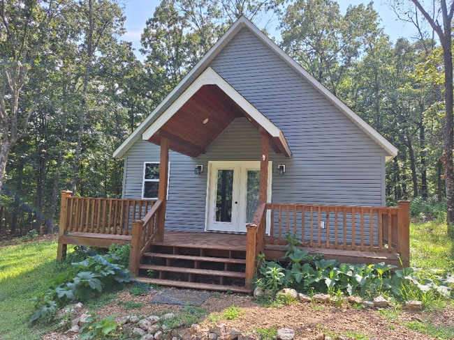 property at 434 Big Creek Rd