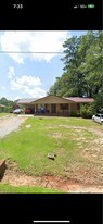 152 James Ave in Monroeville, AL - Building Photo
