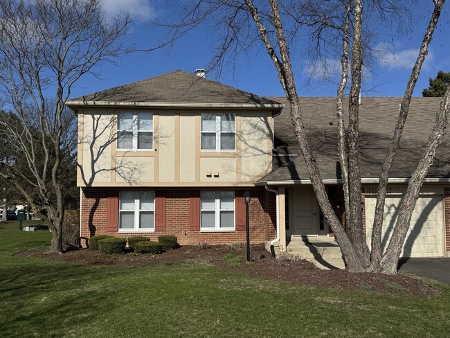property at 1266 N Regency Dr