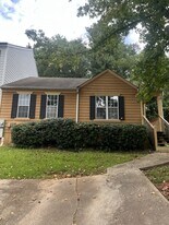 3476 Kingswood Run in Decatur, GA - Building Photo