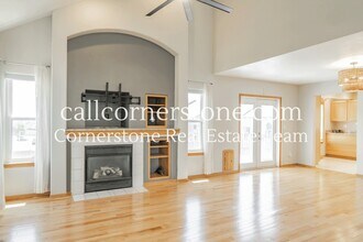 4775 Sweetgrass Ln in Colorado Springs, CO - Foto de edificio - Building Photo