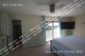 813 Close Ave in Virginia Beach, VA - Building Photo - Building Photo