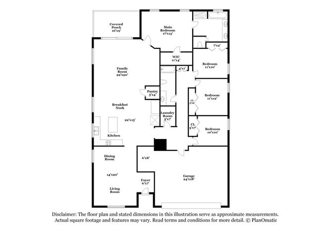 15128 Stonebriar Way in Orlando, FL - Building Photo - Building Photo