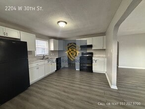 2204 W 30th St in Anderson, IN - Building Photo - Building Photo