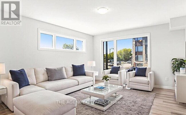 401 Glenroy Gilbert Dr in Ottawa, ON - Building Photo - Building Photo