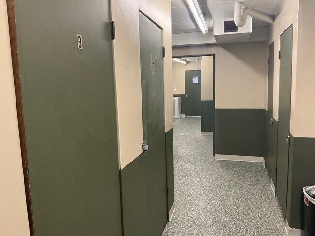 3602 16th St, Unit One bedroom second floor in Zion, IL - Building Photo - Building Photo