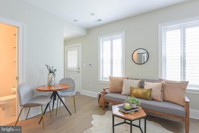 3921 Fulton St NW in Washington, DC - Building Photo - Building Photo