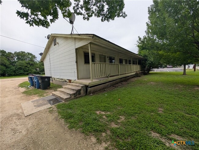 property at 165 Richter Ln