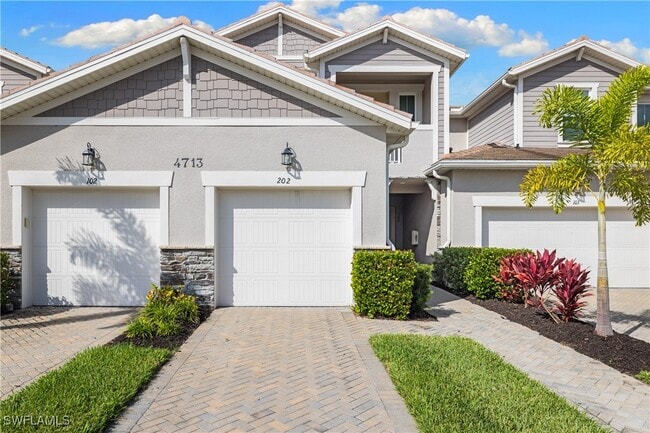 4713 Arboretum Cir in Naples, FL - Building Photo - Building Photo