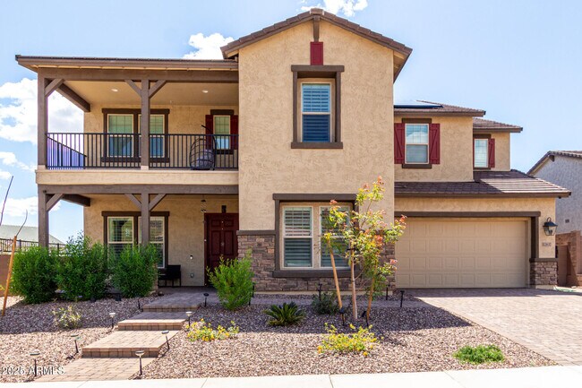12637 W Cassia Trail in Peoria, AZ - Building Photo - Building Photo