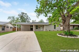 307 Dawnridge Dr in San Antonio, TX - Building Photo - Building Photo