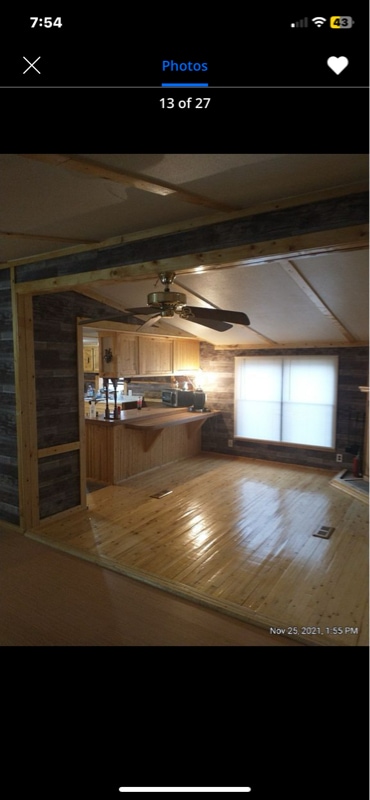 1071 E Barron Rd in Howell, MI - Building Photo - Building Photo