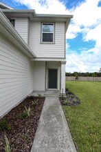 55 Great Star Ct, Unit 1 in St. Augustine Beach, FL - Building Photo - Building Photo