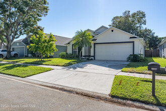 2795 Caitlin Ct in Melbourne, FL - Building Photo - Building Photo