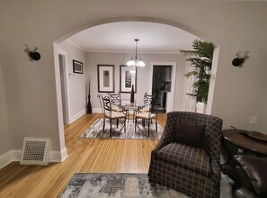 607 7th Ave SE in Rochester, MN - Building Photo - Building Photo