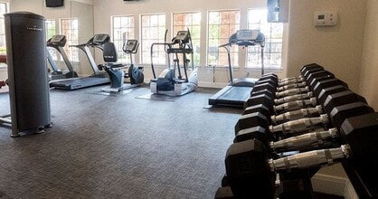 Hawthorne Ridge in Conroe, TX - Building Photo - Building Photo