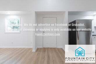 11008 N Campbell St in Kansas City, MO - Building Photo - Building Photo