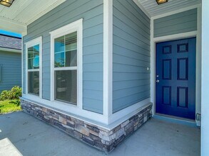 308 Brookgreen Wy in St. Augustine, FL - Building Photo - Building Photo