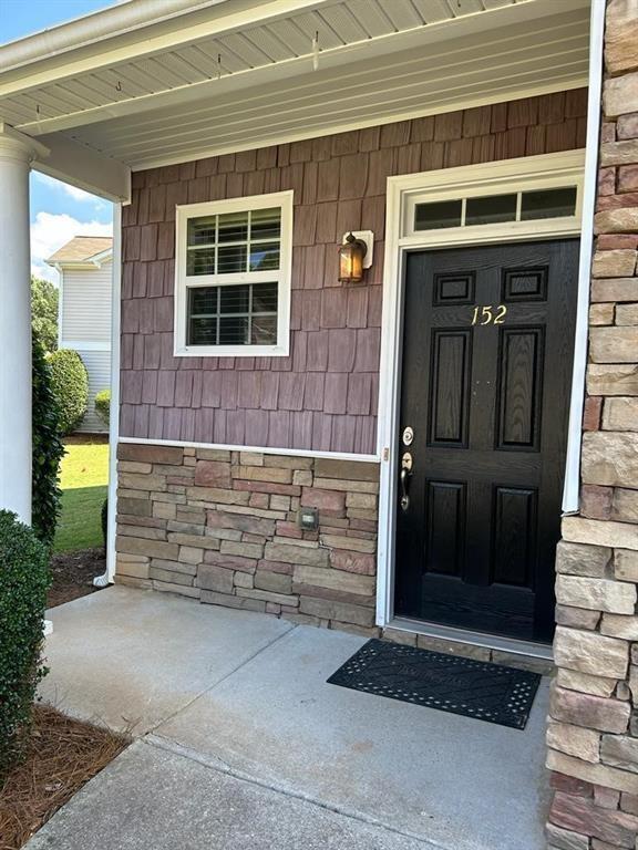 152 Linton Dr in Acworth, GA - Building Photo - Building Photo
