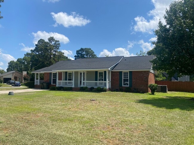 property at 727 Rim Rd