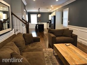 140 W 9th St-Unit -Unit 8 in Boston, MA - Building Photo - Building Photo