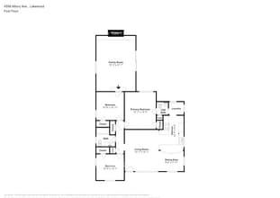 4558 Albury Ave in Lakewood, CA - Building Photo - Building Photo