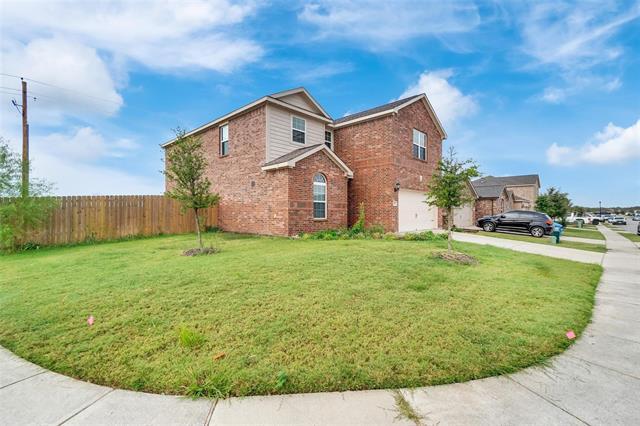 1201 Juniper Dr in Princeton, TX - Building Photo - Building Photo