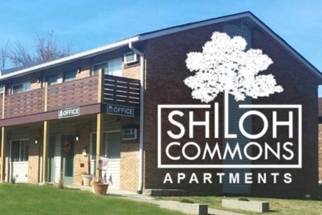 Shiloh Commons Holdings in Belleville, IL - Foto de edificio - Building Photo