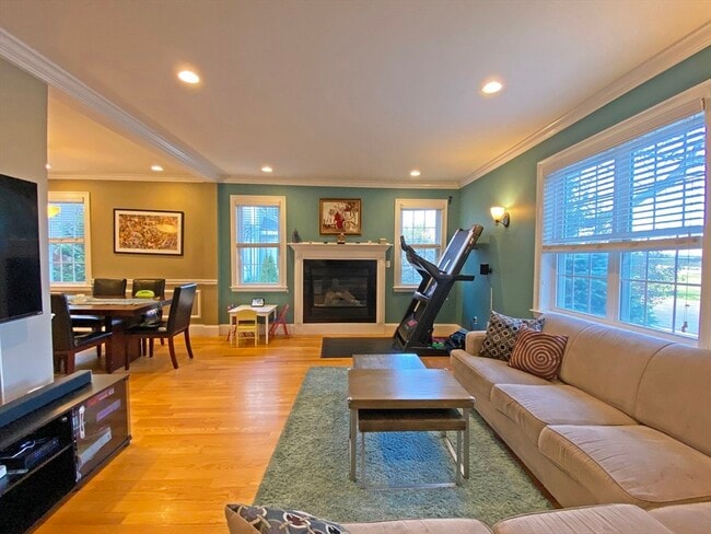 property at 375 Lowell Ave