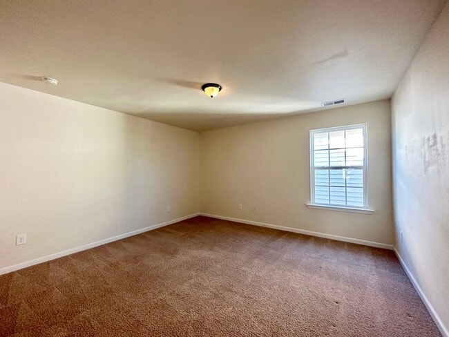 property at 1218 Clingman Dr