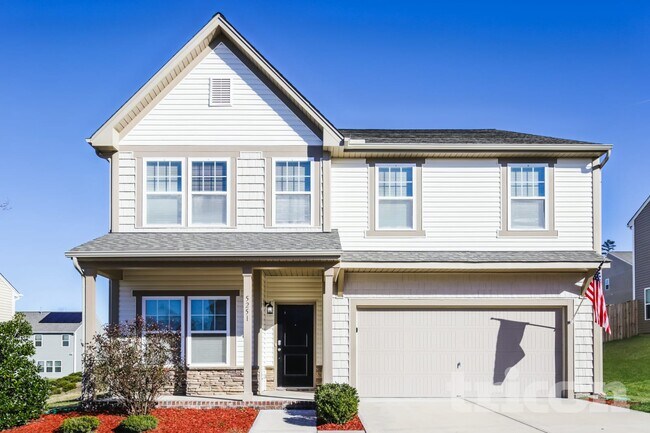 5251 Smoky Ridge Ln in Winston-Salem, NC - Building Photo - Building Photo