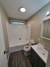 734 N Country Acres Ave in Wichita, KS - Building Photo - Building Photo