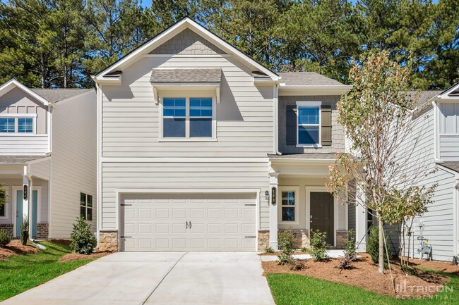 property at 180 Chapelcrest Ln