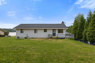 2793 Hidden Valley Rd in Hiawassee, GA - Building Photo - Building Photo