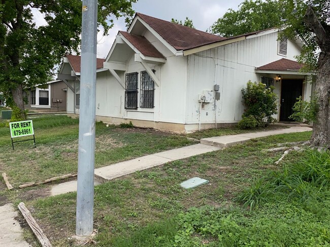 property at 5927 Fairshire Dr