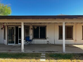 8509 W Colter St in Glendale, AZ - Building Photo - Building Photo
